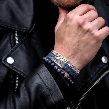 Rebel and Rose Hades Bracelet-PEROZ Accessories