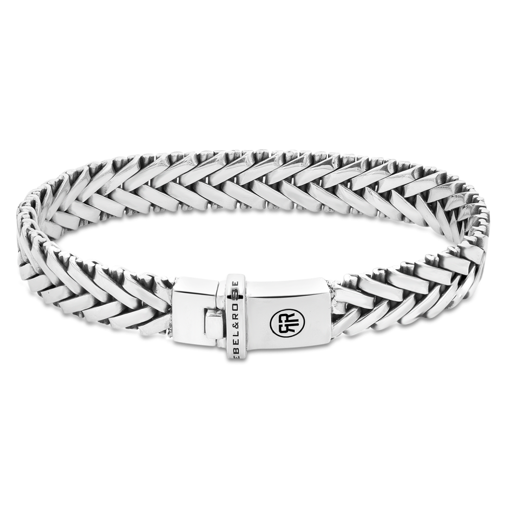 Rebel and Rose Helios Bracelet-PEROZ Accessories