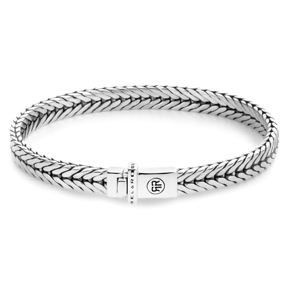 Rebel and Rose Hermes Small Bracelet-PEROZ Accessories