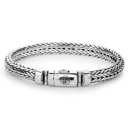 Rebel and Rose Iris Bracelet-PEROZ Accessories