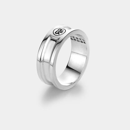 Rebel and Rose Ring Big Bond-PEROZ Accessories