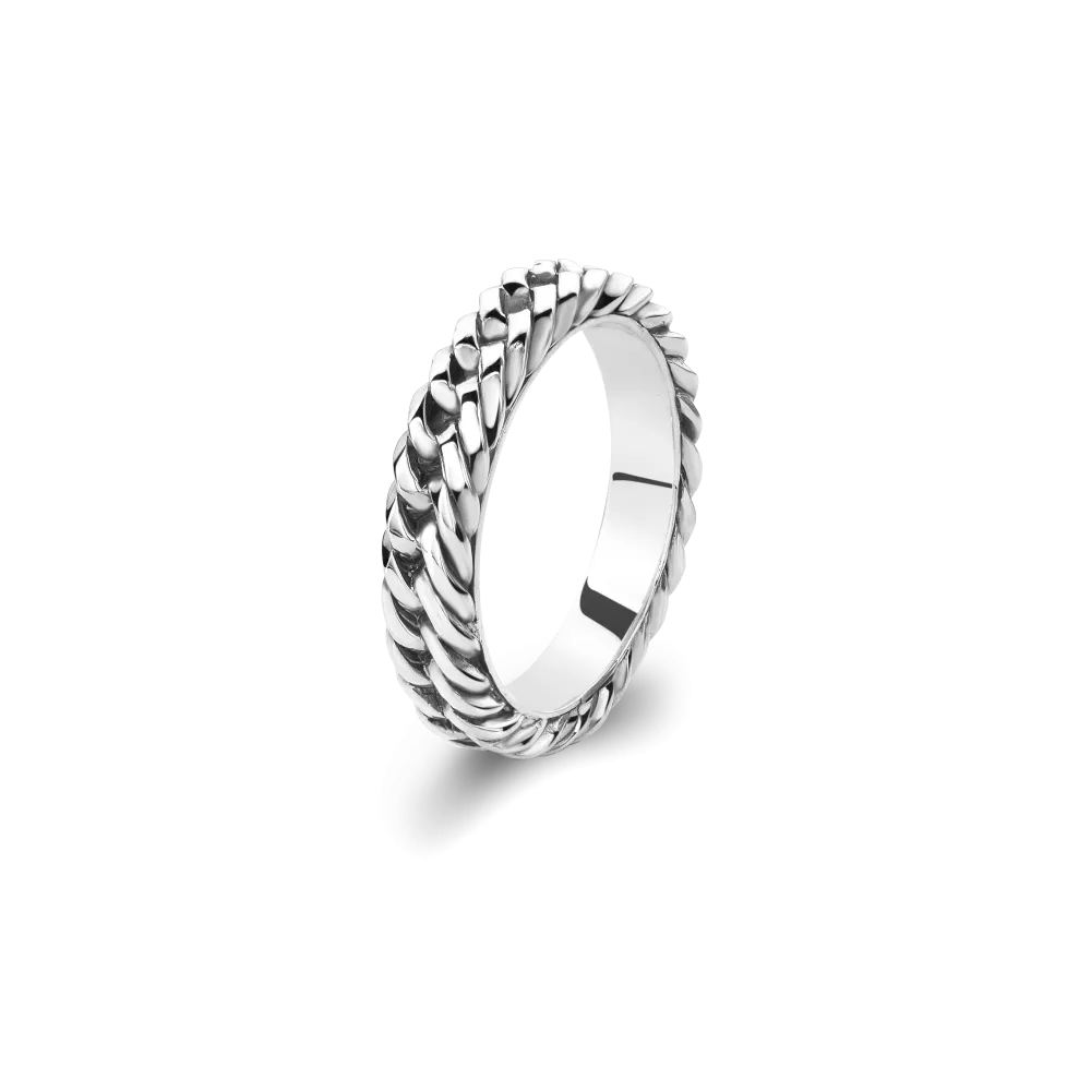 Rebel and Rose Ring Hades Small-PEROZ Accessories