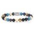 Rebel and Rose Summer Breeze 8mm Bracelet-PEROZ Accessories