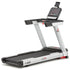 Reebok SL8 Treadmill DC-Walking Pad-PEROZ Accessories