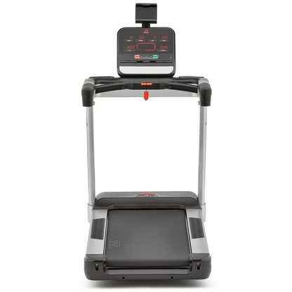 Reebok SL8 Treadmill DC-Walking Pad-PEROZ Accessories