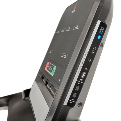 Reebok SL8 Treadmill DC-Walking Pad-PEROZ Accessories
