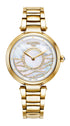 Roamer Lady Mermaid Gold Watch-PEROZ Accessories