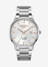 Roamer R-Line Classic Silver Watch-PEROZ Accessories