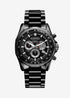 Roamer Rockshell Mark III Chrono Black Watch-PEROZ Accessories