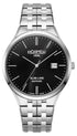 Roamer Slim-Line Classic 40mm Watch-PEROZ Accessories