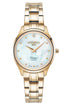 Roamer Venus Diamond 30mm Gold Stainless Steel Strap Watch-PEROZ Accessories