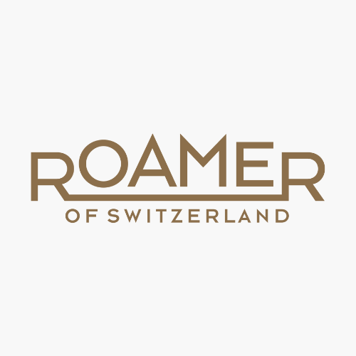 Roamer_Watch Logo | PEROZ_AUSTRALIA
