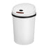 Devanti Sensor Bin Motion Rubbish Bins Kitchen Automatic Trash Can White 9L-Home & Garden > Kitchen Bins > Automatic Bins-PEROZ Accessories