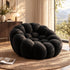 Artiss Bubble Floor Sofa Lazy Couch Single Lounge Chair Reading Accent Chairs-Furniture > Sofas > Sofas & Sofa Beds-PEROZ Accessories