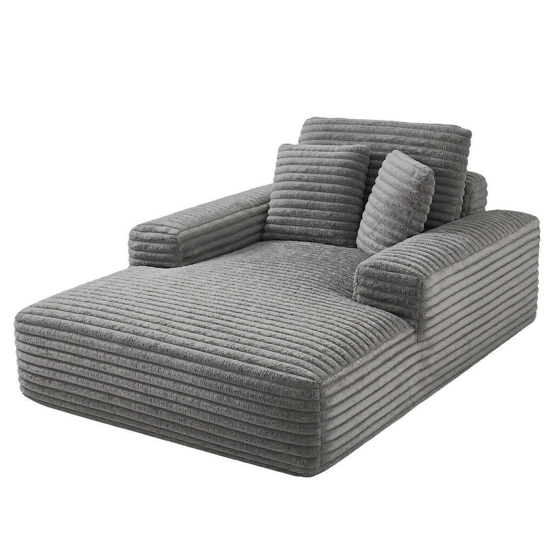 Artiss Sofa Bed Lounge Chair Recliner Couch Reading Chairs Sleeper Cloud Sofas-Furniture > Sofas > Sofas &amp; Sofa Beds-PEROZ Accessories
