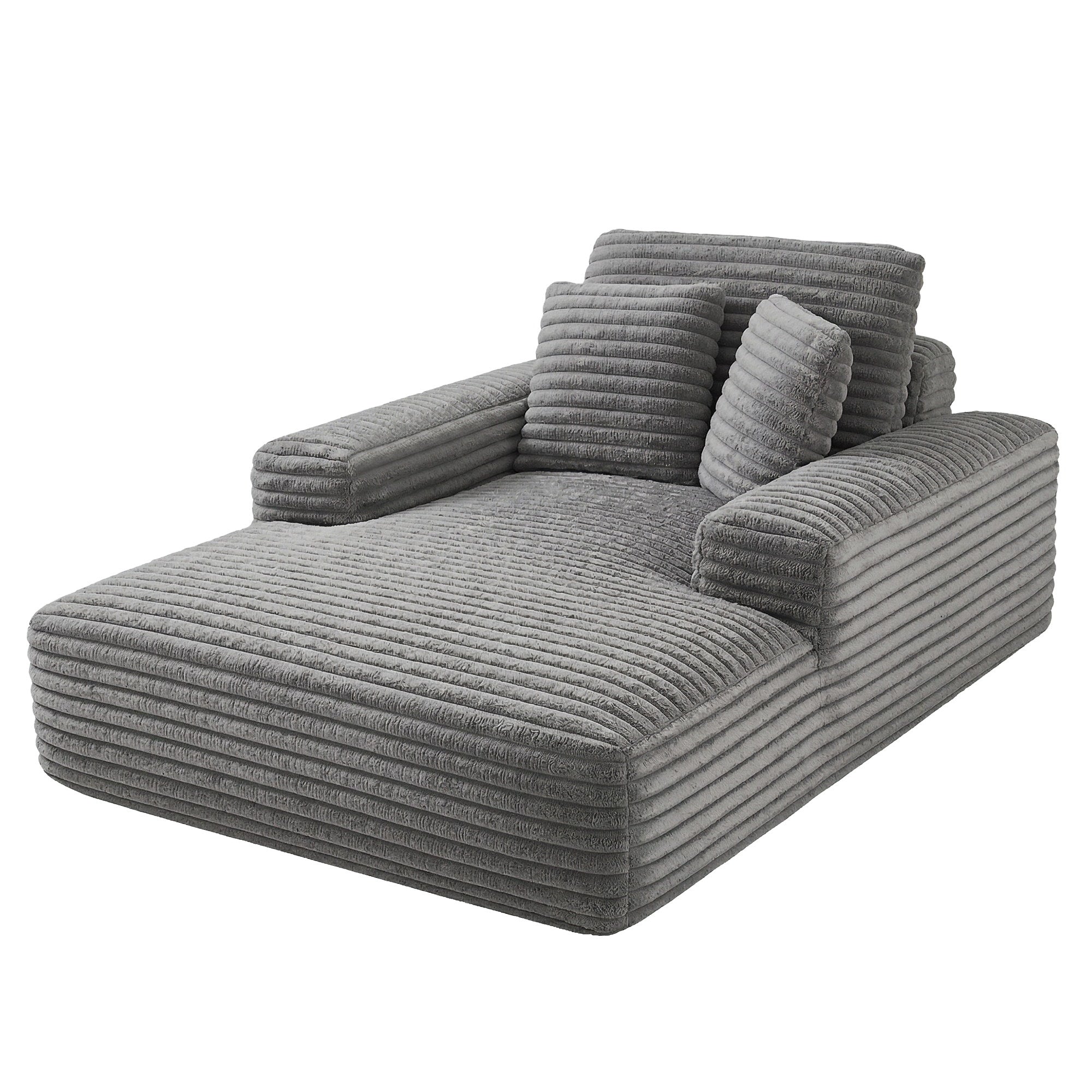 Artiss Sofa Bed Lounge Chair Recliner Couch Reading Chairs Sleeper Cloud Sofas-Furniture > Sofas > Sofas &amp; Sofa Beds-PEROZ Accessories