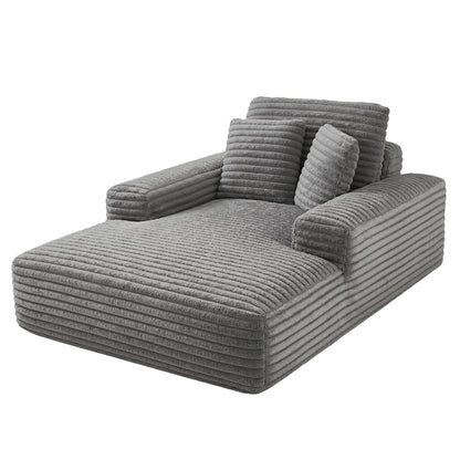 Artiss Sofa Bed Lounge Chair Recliner Couch Reading Chairs Sleeper Cloud Sofas-Furniture > Sofas > Sofas &amp; Sofa Beds-PEROZ Accessories
