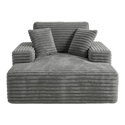 Artiss Sofa Bed Lounge Chair Recliner Couch Reading Chairs Sleeper Cloud Sofas-Furniture > Sofas > Sofas &amp; Sofa Beds-PEROZ Accessories