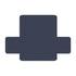 Artiss Sofa Cover Couch Covers 3 Seater Quilted Dark Grey-Furniture > Sofas > Sofa Accessories-PEROZ Accessories
