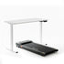 Artiss Electric Treadmill with 140cm Automatic Standing Desk Walking Pad 400mm-Furniture > Office > Desks-PEROZ Accessories
