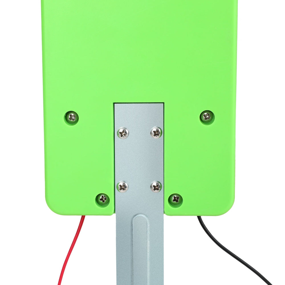 Giantz 18km Electric Fence Energiser 1.56J-Pet Care &gt; Farm Supplies &gt; Fencing-PEROZ Accessories