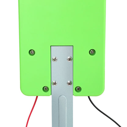 Giantz 18km Electric Fence Energiser 1.56J-Pet Care &gt; Farm Supplies &gt; Fencing-PEROZ Accessories