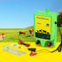 Giantz 18km Electric Fence Energiser 1.56J-Pet Care > Farm Supplies > Fencing-PEROZ Accessories