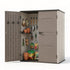 Giantz Garden Shed Outdoor Storage Shed Tool Workshop with Lockable Doors-Home & Garden > Storage > Sheds-PEROZ Accessories