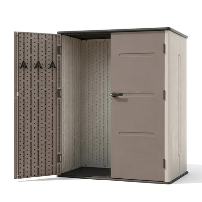 Giantz Garden Shed Outdoor Storage Shed Tool Workshop with Lockable Doors-Home &amp; Garden > Storage > Sheds-PEROZ Accessories