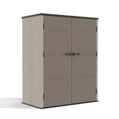 Giantz Garden Shed Outdoor Storage Shed Tool Workshop with Lockable Doors-Home &amp; Garden > Storage > Sheds-PEROZ Accessories