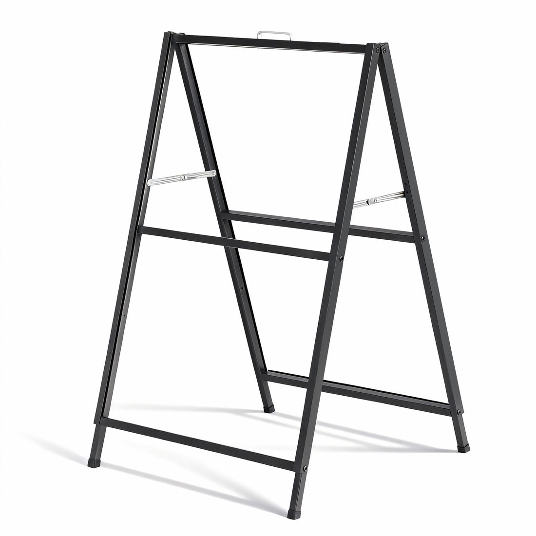 A1 Frame Sign Stand Double Sided Poster Display Board Outdoor Advertising 60x90cm-Commercial > Commercial Others > Office Supplies-PEROZ Accessories
