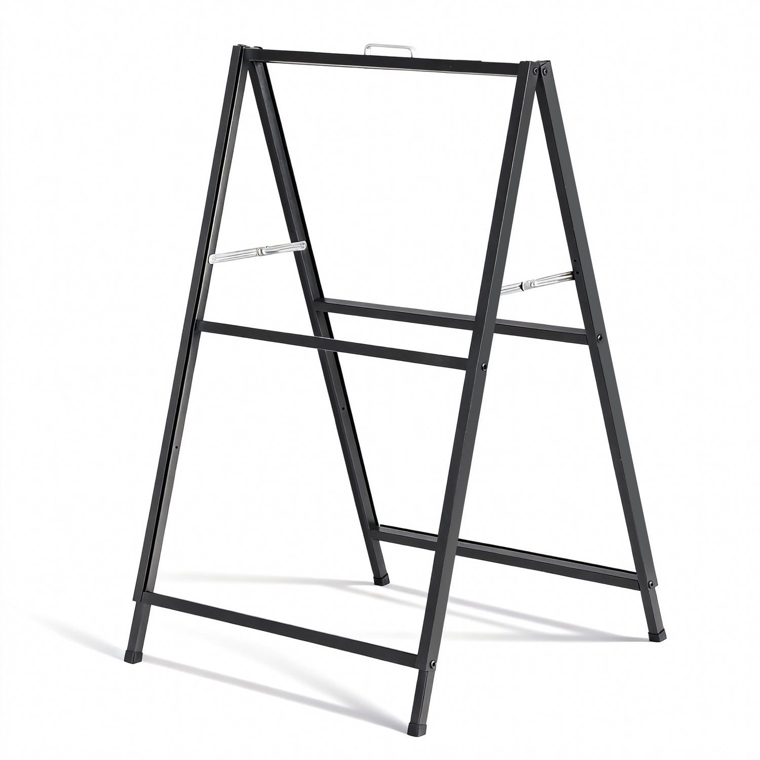 A1 Frame Sign Stand Double Sided Poster Display Board Outdoor Advertising 60x90cm-Commercial > Commercial Others > Office Supplies-PEROZ Accessories