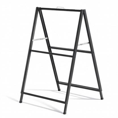 A1 Frame Sign Stand Double Sided Poster Display Board Outdoor Advertising 60x90cm-Commercial > Commercial Others > Office Supplies-PEROZ Accessories