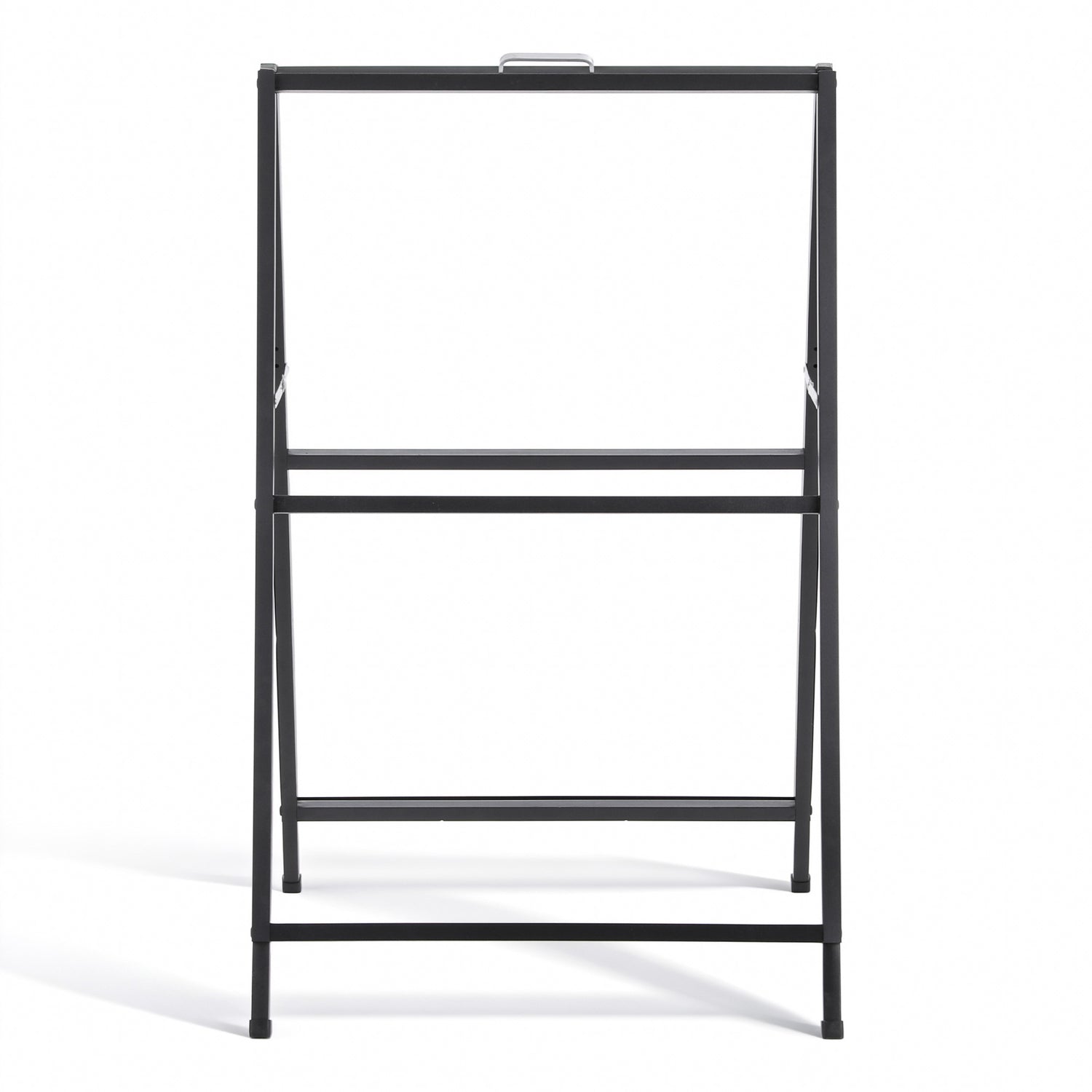 A1 Frame Sign Stand Double Sided Poster Display Board Outdoor Advertising 60x90cm-Commercial > Commercial Others > Office Supplies-PEROZ Accessories