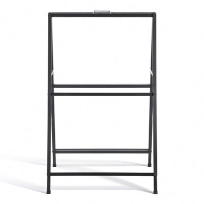 A1 Frame Sign Stand Double Sided Poster Display Board Outdoor Advertising 60x90cm-Commercial > Commercial Others > Office Supplies-PEROZ Accessories