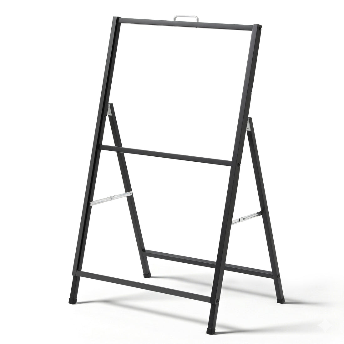 A1 Frame Sign Stand Single Sided Poster Display Board Outdoor Advertising 60x90cm-Commercial > Commercial Others > Office Supplies-PEROZ Accessories