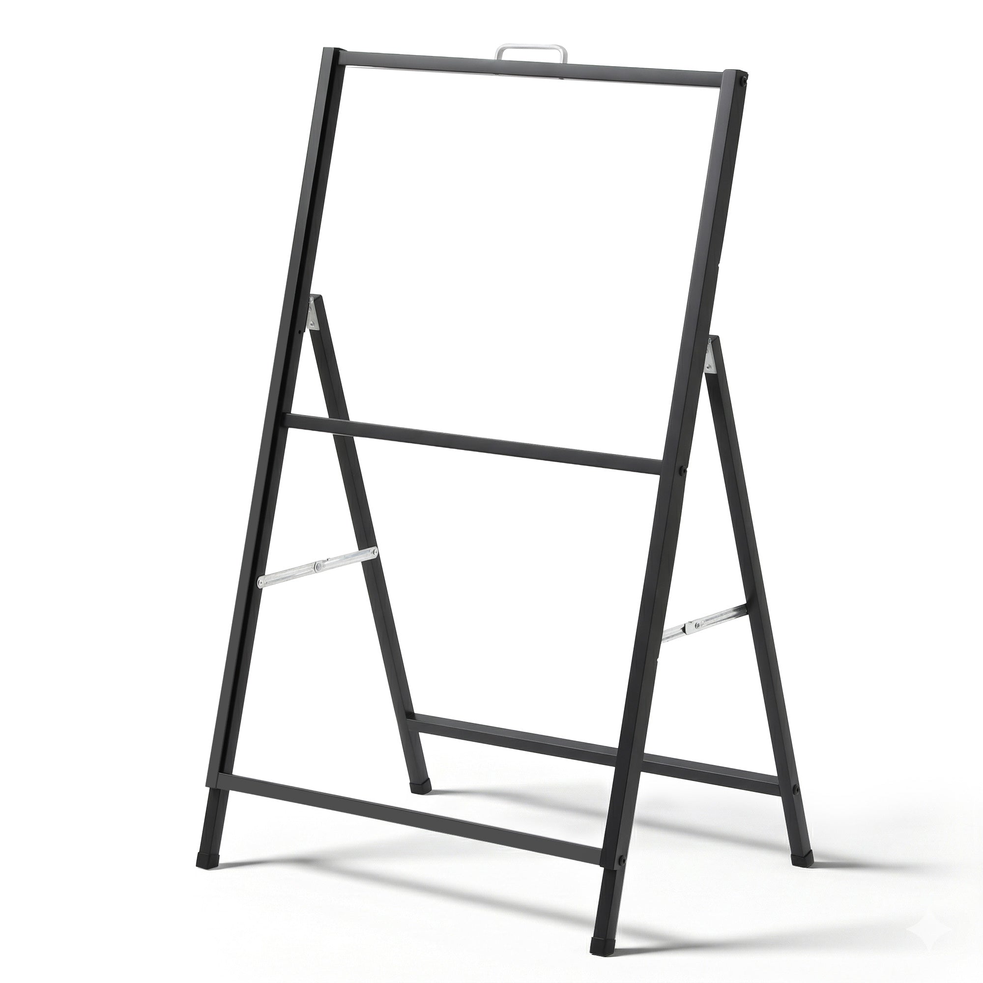 A1 Frame Sign Stand Single Sided Poster Display Board Outdoor Advertising 60x90cm-Commercial > Commercial Others > Office Supplies-PEROZ Accessories