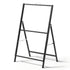 A1 Frame Sign Stand Single Sided Poster Display Board Outdoor Advertising 60x90cm-Commercial > Commercial Others > Office Supplies-PEROZ Accessories
