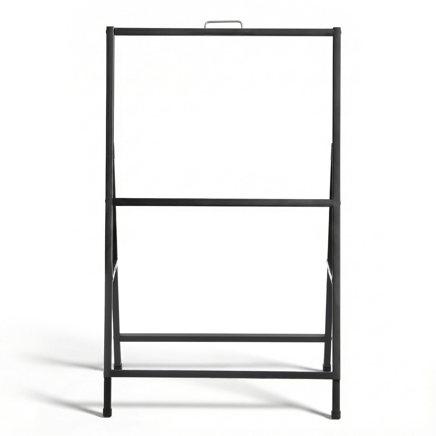 A1 Frame Sign Stand Single Sided Poster Display Board Outdoor Advertising 60x90cm-Commercial > Commercial Others > Office Supplies-PEROZ Accessories
