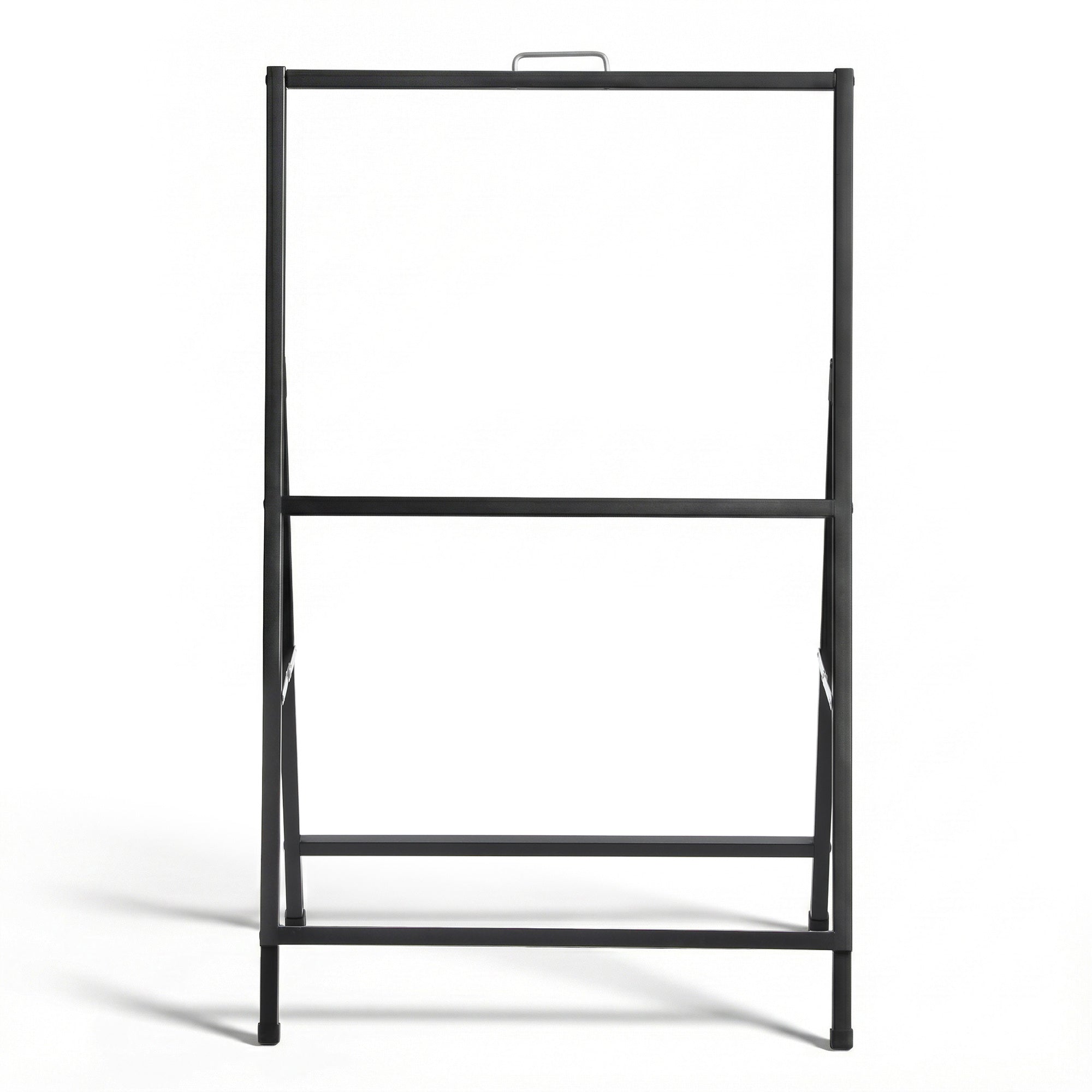A1 Frame Sign Stand Single Sided Poster Display Board Outdoor Advertising 60x90cm-Commercial > Commercial Others > Office Supplies-PEROZ Accessories