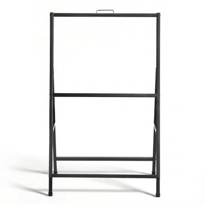 A1 Frame Sign Stand Single Sided Poster Display Board Outdoor Advertising 60x90cm-Commercial > Commercial Others > Office Supplies-PEROZ Accessories