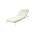 Livsip Sun Lounge Outdoor Patio Furniture Setting Beige-Sun Lounge-PEROZ Accessories