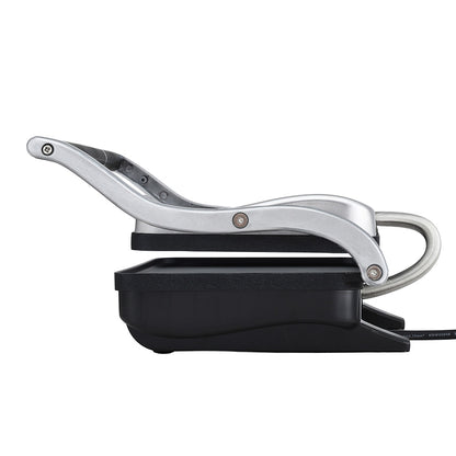 Devanti 3 in 1 Sandwich Maker Steak Press Grill 1000W-Appliances > Kitchen Appliances > Toasters &amp; Grills-PEROZ Accessories