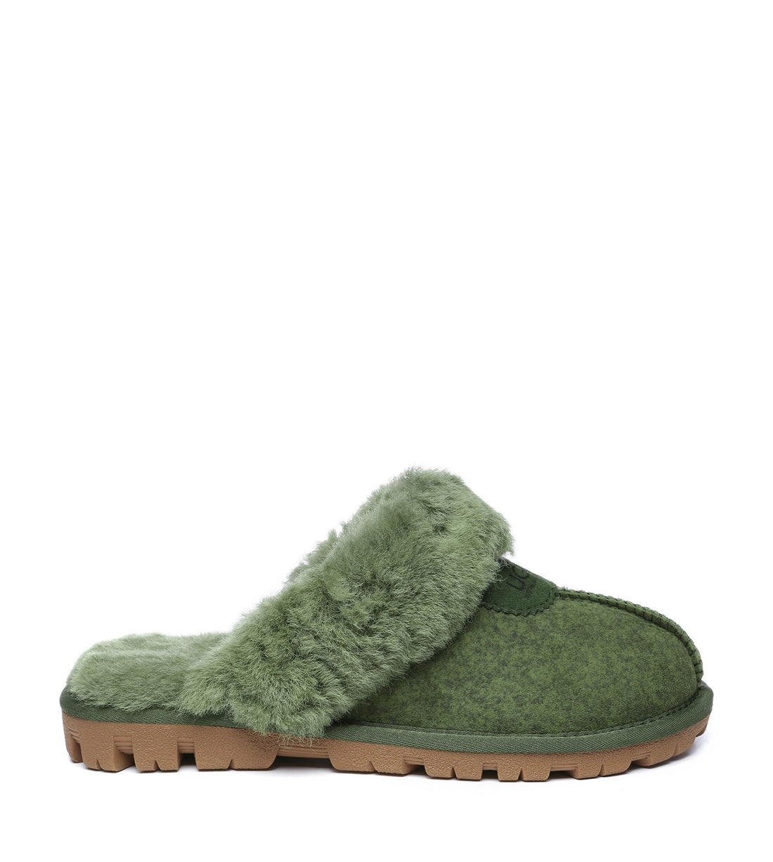 Australian Shepherd SP*Waffle Slipper House Shoes - SPAS2009-PEROZ Accessories