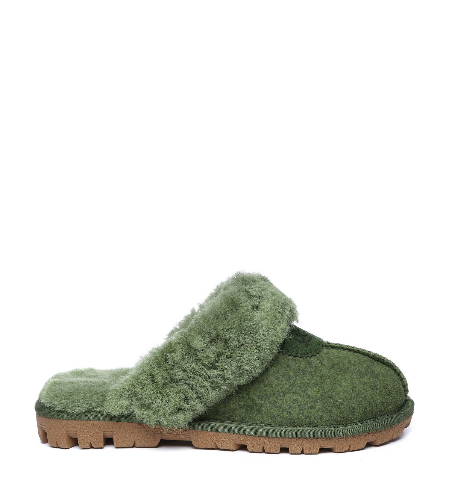 Australian Shepherd SP*Waffle Slipper House Shoes - SPAS2009-PEROZ Accessories