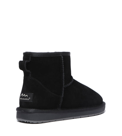 TARRAMARRA SP Mini Classic Plus UGG Boots - SPTA3050-PEROZ Accessories