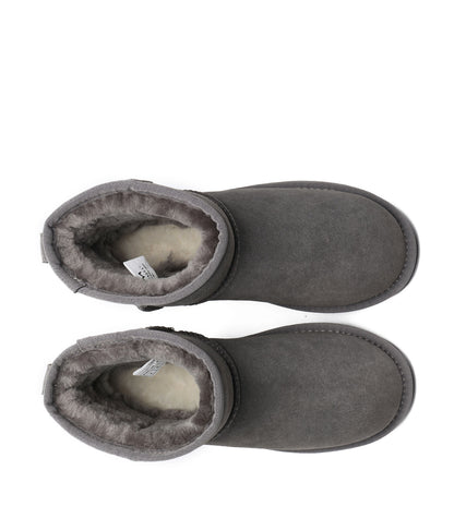 TARRAMARRA SP Mini Classic Plus UGG Boots - SPTA3050-PEROZ Accessories