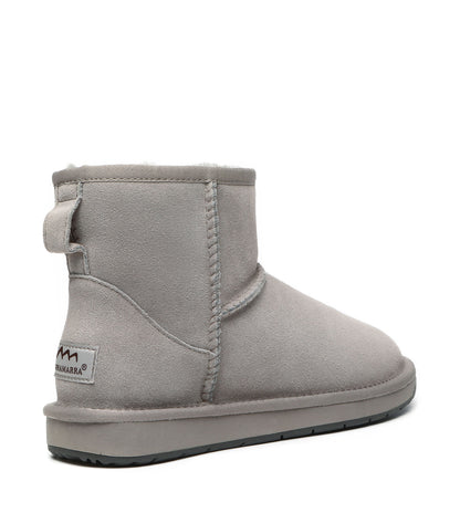 TARRAMARRA SP Mini Classic Plus UGG Boots - SPTA3050-PEROZ Accessories
