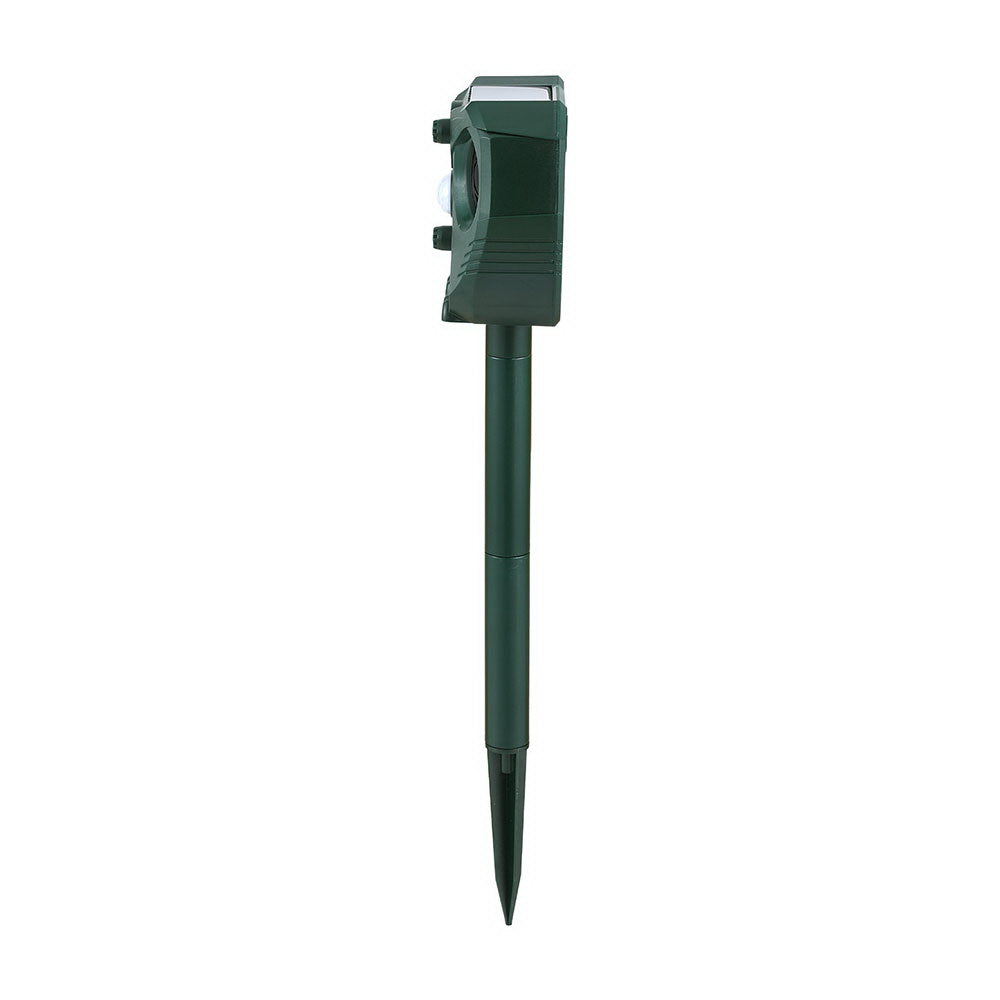 Gardeon Snake Repeller Ultrasonic Battery USB Powered-Electronics &gt; Battery Chargers &amp; Power &gt; Batteries-PEROZ Accessories