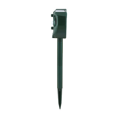 Gardeon Snake Repeller Ultrasonic Battery USB Powered-Electronics &gt; Battery Chargers &amp; Power &gt; Batteries-PEROZ Accessories